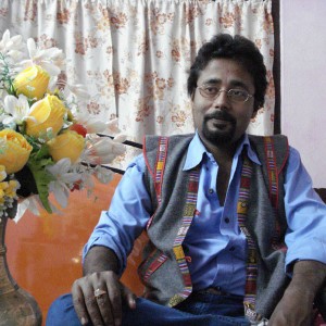 Tamal Sen Sharma Tamal Sen Sharma