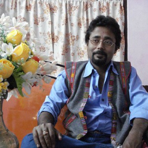 Tamalsen Sharma